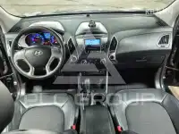 2010 Hyundai Tucson