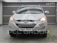 2010 Hyundai Tucson
