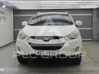 2010 Hyundai Tucson