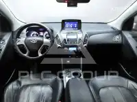 2010 Hyundai Tucson