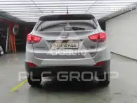 2010 Hyundai Tucson