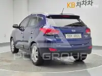 2010 Hyundai Tucson