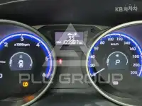 2010 Hyundai Tucson