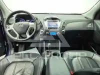 2010 Hyundai Tucson