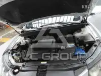 2010 Hyundai Santa Fe