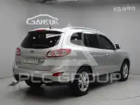 2010 Hyundai Santa Fe