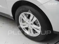 2010 Hyundai Santa Fe