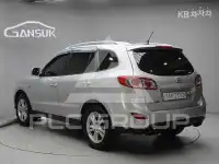 2010 Hyundai Santa Fe