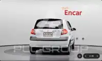2010 Hyundai Click