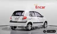 2010 Hyundai Click