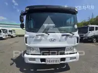 2010 Hyundai Mega truck