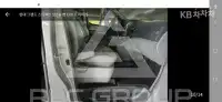 2010 Hyundai Starex