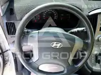 2010 Hyundai Starex