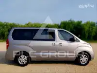 2010 Hyundai Starex