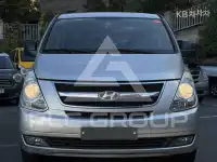 2010 Hyundai Starex