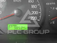 2010 Hyundai Starex