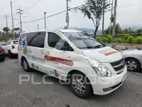 2010 Hyundai Starex