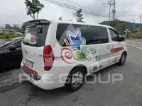 2010 Hyundai Starex