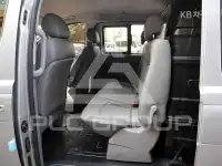 2010 Hyundai Starex