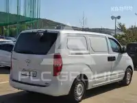 2010 Hyundai Starex