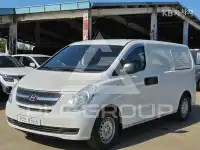 2010 Hyundai Starex