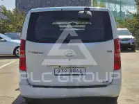 2010 Hyundai Starex