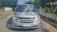2010 Hyundai Starex