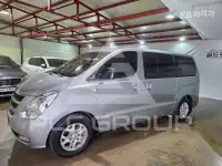 2010 Hyundai Starex