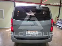 2010 Hyundai Starex
