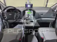 2010 Hyundai Starex