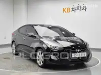 2010 Hyundai Avante
