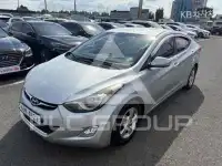 2010 Hyundai Avante