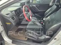 2010 Hyundai Avante