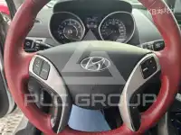 2010 Hyundai Avante