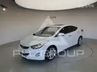 2010 Hyundai Avante