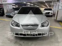 2010 Hyundai Avante
