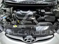 2010 Hyundai Avante
