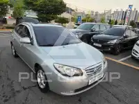 2010 Hyundai Avante