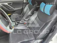 2010 Hyundai Avante