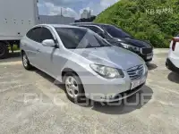 2010 Hyundai Avante