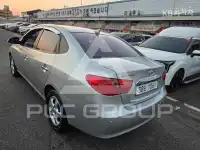 2010 Hyundai Avante