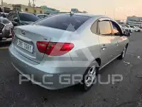 2010 Hyundai Avante