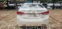 2010 Hyundai Avante