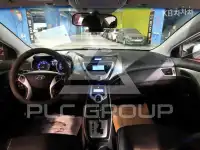 2010 Hyundai Avante