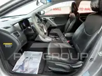 2010 Hyundai Avante
