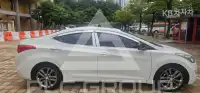 2010 Hyundai Avante