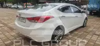 2010 Hyundai Avante