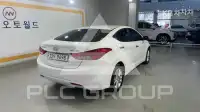 2010 Hyundai Avante