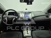 2010 Hyundai Avante