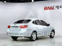 2010 Hyundai Avante